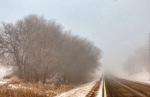 Alerten sobre les nevades a cotes baixes i recomanen precaucions a la mobilitat durant la vigília de Reis