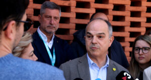 Junts retreu al Govern i ERC que el calendari dels pressupostos estigui “adaptat” a l’agenda electoral del PSOE