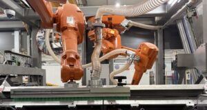 L’empresa de productes d’higiene Essity inverteix 20 milions d’euros en l’ampliació de la seva planta de Puigpelat