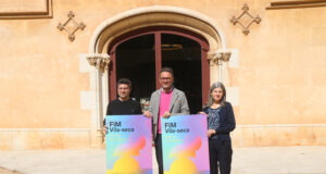 La FiM de Vila-seca referma el compromís amb la innovació programant un 90% d’estrenes en un cartell amb 61 actuacions