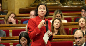 El Govern preveu resoldre la setmana que ve la “incidència tècnica” que afecta les dades de subvencions d’ajuntaments