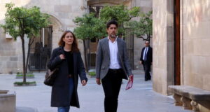 Els Comuns proposen un “escut social” català i defensen que calen pressupostos “més que mai”