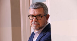 Jaume Clotet tanca la seva trilogia històrica amb la publicació de ‘L’espasa del rei’