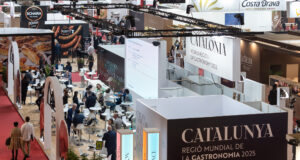 Unes 220 empreses catalanes participaran a la fira Alimentaria amb activitats sectorials i espais d’innovació