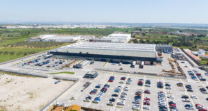 Grup Fermator tanca el 2025 amb 362 milions d’euros de facturació i 894.000 portes d’ascensor fabricades