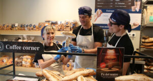 ‘Cap Butaca Buida’ celebra la tercera edició animant a anar al teatre “cada dia” com qui compra el pa tots els matins