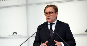 Vox es mostra “esperançat” que el Govern no pugui aprovar els comptes i convoqui eleccions