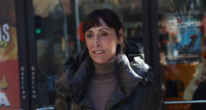 Imanol Arias i María Barranco fan parada al Teatre Goya amb la comèdia hilarant ‘Mejor no decirlo’