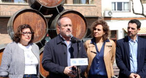 El PPC demana a Illa abaixar impostos i compensacions a transportistes i sector agrari davant els impactes de la guerra