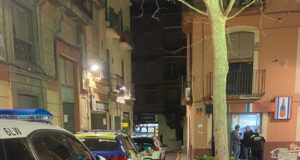 Detenen tres homes per atemptar contra l’autoritat i per ocupació il·legal d’immobles a Valls i el Pla de Santa Maria