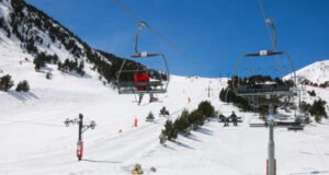 El sector turístic preveu una Setmana Santa amb alta ocupació amb la neu i el bon temps com a reclams estrella