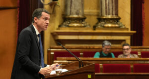 Detectats 5 nous casos de pesta porcina a la zona d’alt risc que eleven el total a 232