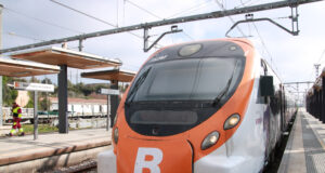 ERC presenta una proposta al Parlament per millorar els sistemes de comunicació i transparència de Rodalies