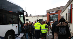 Restablerta la circulació a l’R2 Sud, R4, R13, R14, R15, R16 i R17 un cop resolta l’avaria de Sant Vicenç de Calders