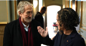 La sisena edició del Festival Jordi Savall s’inspira en l’eclipsi d’aquest estiu “per posar llum als tapats”