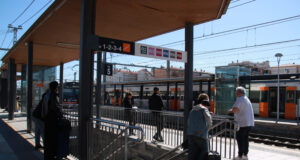 Dignitat a les Vies assegura que els retards a Rodalies són perquè no s’han adaptat els horaris dels maquinistes