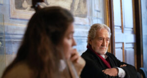La sisena edició del Festival Jordi Savall s’inspira en l’eclipsi d’aquest estiu “per posar llum als tapats”