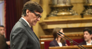 Illa nega que Catalunya estigui col·lapsada tot i admetre que “hi ha coses a millorar”