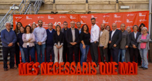 Joan Maria Morros continuarà com a degà del Col·legi de Periodistes de Catalunya