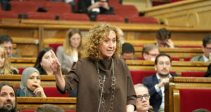 ERC vol que el Parlament insti el Govern a obrir un “nou diàleg” amb els sindicats d’educació convocants de la vaga