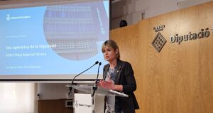 La Diputació de Tarragona avança en la selecció d’estudis per a la nova seu a la plaça Imperial Tàrraco