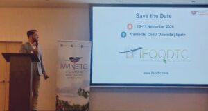 Cambrils es convertirà en la seu de la primera conferència internacional sobre turisme gastronòmic