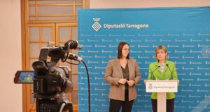 La Diputació de Tarragona impulsa 11 nous projectes de millora viària al Baix Penedès