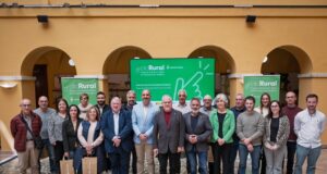 La Diputació de Tarragona clausura amb èxit el programa de formació digital ‘Clic Rural’ amb 650 participants