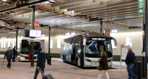 El Govern invertirà 10 milions d’euros en la millora i rehabilitació de 25 estacions d’autobusos arreu de Catalunya