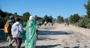 La Plataforma per la Via Verda de Cambrils, Mont-roig i l’Hospitalet demana l’entesa dels consistoris per iniciar l’obra