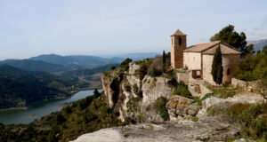 Siurana tindrà un pla de protecció per regular el nucli històric i “agilitzar” diversos projectes i obres