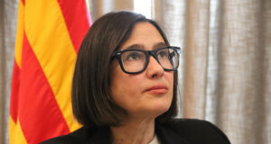 Parlon veu en la llei contra la multireincidència un punt d’inflexió per combatre el fenomen de forma “més eficaç”