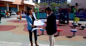 L’Ajuntament de Reus estudia instal·lar un tendal al carrer Llovera per fer ombra durant els mesos més calorosos