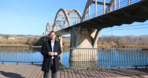 El Govern dona el vistiplau als terrenys del nou heliport de Móra d’Ebre